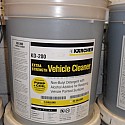 KD 120 Chlorinated cleaner for kitchens ext. 