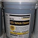 KD 220 Extra strength vehicle cleaner