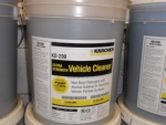 KD 120 Chlorinated cleaner for kitchens ext.   -  Cat No: 120  -  Click To Order  -  ID: 175