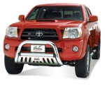 Westin Toyota Tacoma Ultimate Stainless Steel Bull Bar  -  Cat No:   -  Click To Order  -  ID: 200