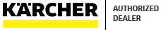 Karcher Authorized Dealer