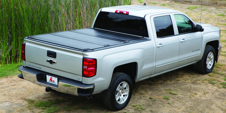 Leer Truck Caps : Al-Rons : Al-Ron's, your South Jersey source for