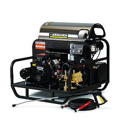 Karcher  Liberty cage  - ID: 214