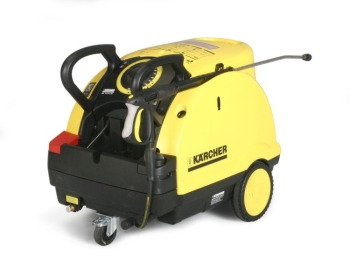 Karcher HDS 2.3 - ID: 165