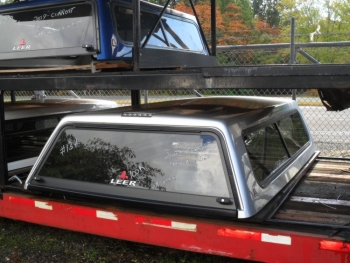 Leer 100 R   F 150 8 bed 2009 current  - ID: 105
