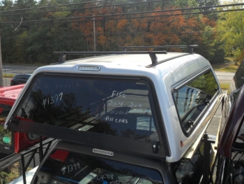 Leer 180 RCC   F 150 8 bed 04 2008  - ID: 113