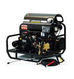 Karcher  Liberty cage   -  Cat No: 214  -  Click To Order  -  ID: 214