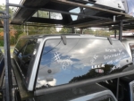 Leer 100 XL Dodge dakota short bed ext cab only  2005-2011   -  Cat No: 808  -  Click To Order  -  ID: 42